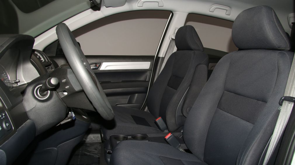 2011 Honda CRV LX AWD AUTO A/C GR ELECT MAGS #10