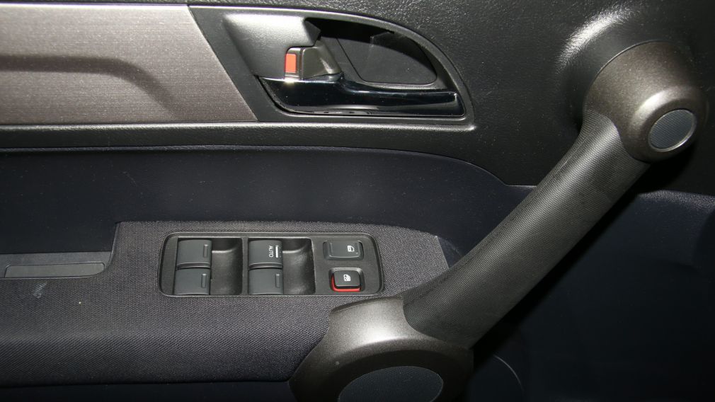 2011 Honda CRV LX AWD AUTO A/C GR ELECT MAGS #10