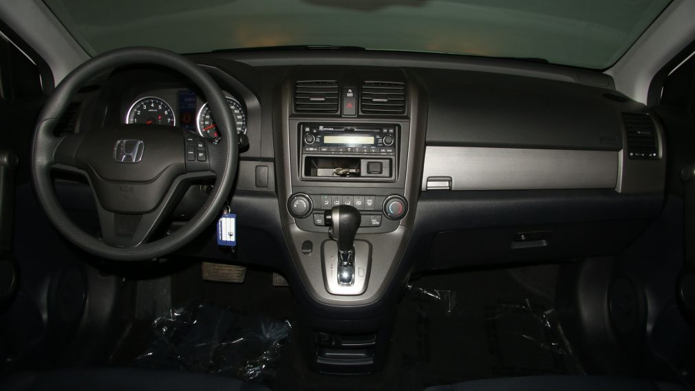2011 Honda CRV LX AWD AUTO A/C GR ELECT MAGS #12