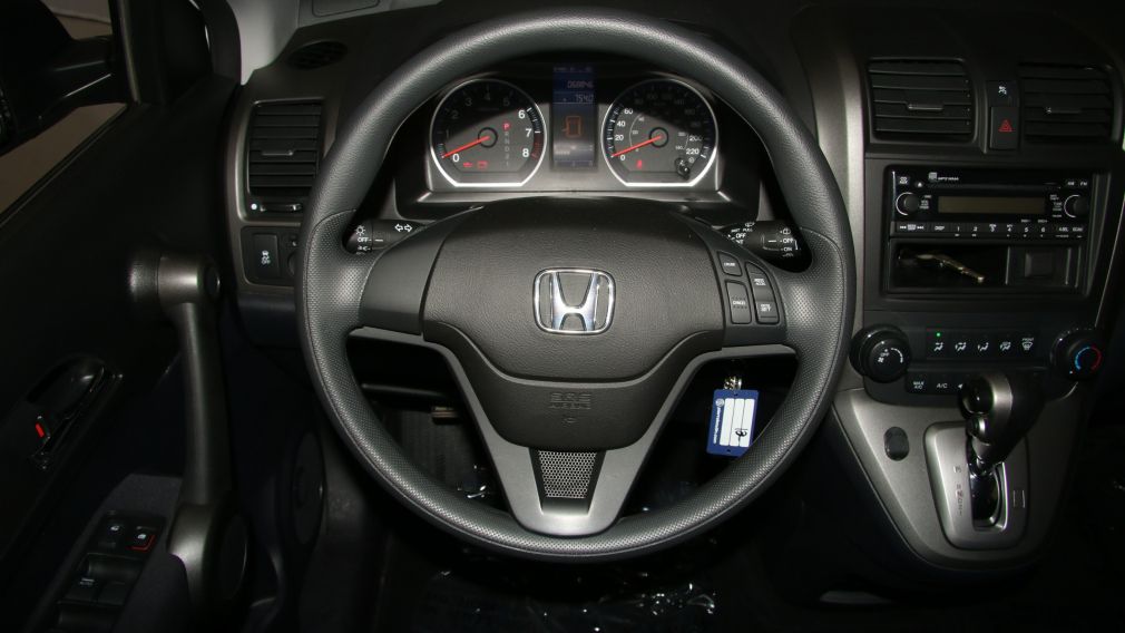 2011 Honda CRV LX AWD AUTO A/C GR ELECT MAGS #13