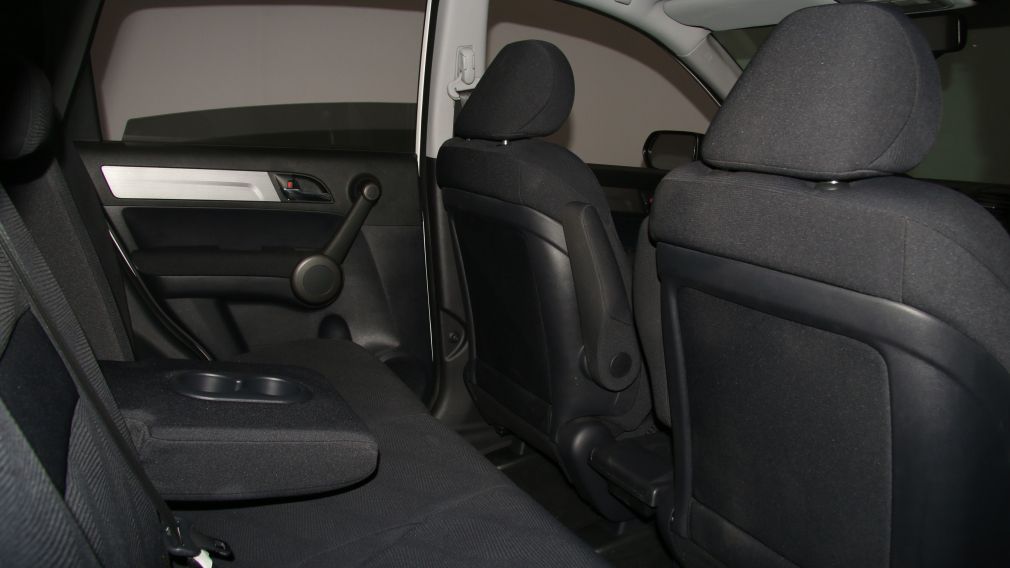 2011 Honda CRV LX AWD AUTO A/C GR ELECT MAGS #19