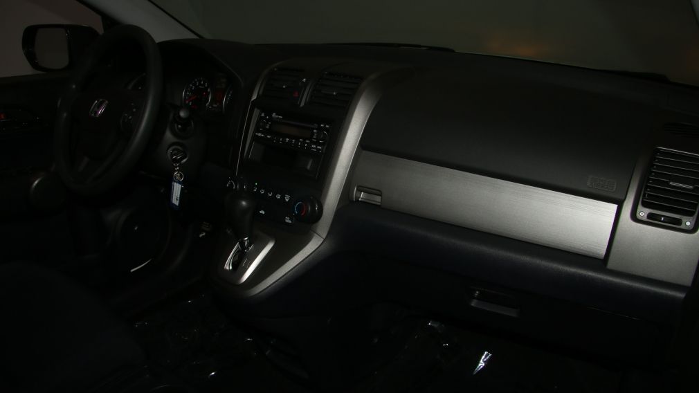 2011 Honda CRV LX AWD AUTO A/C GR ELECT MAGS #21