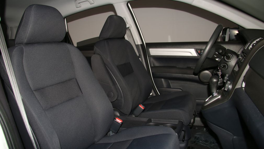 2011 Honda CRV LX AWD AUTO A/C GR ELECT MAGS #24