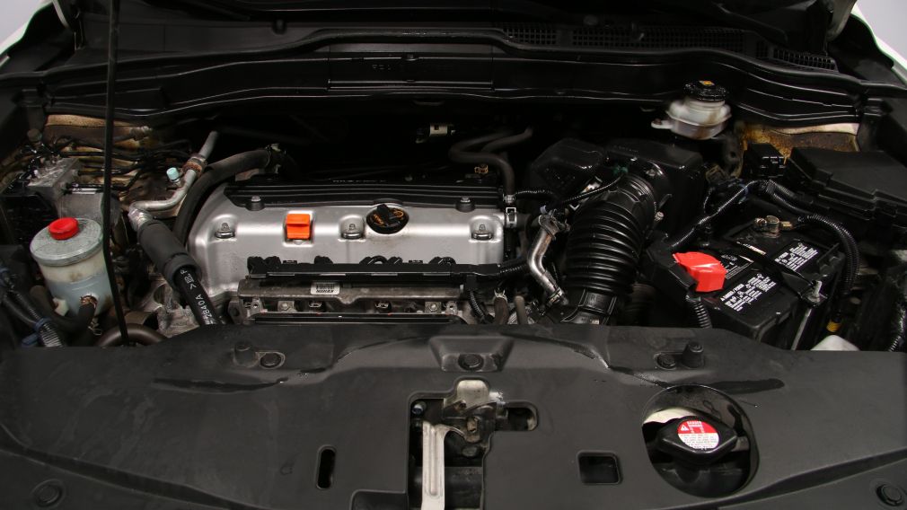 2011 Honda CRV LX AWD AUTO A/C GR ELECT MAGS #25