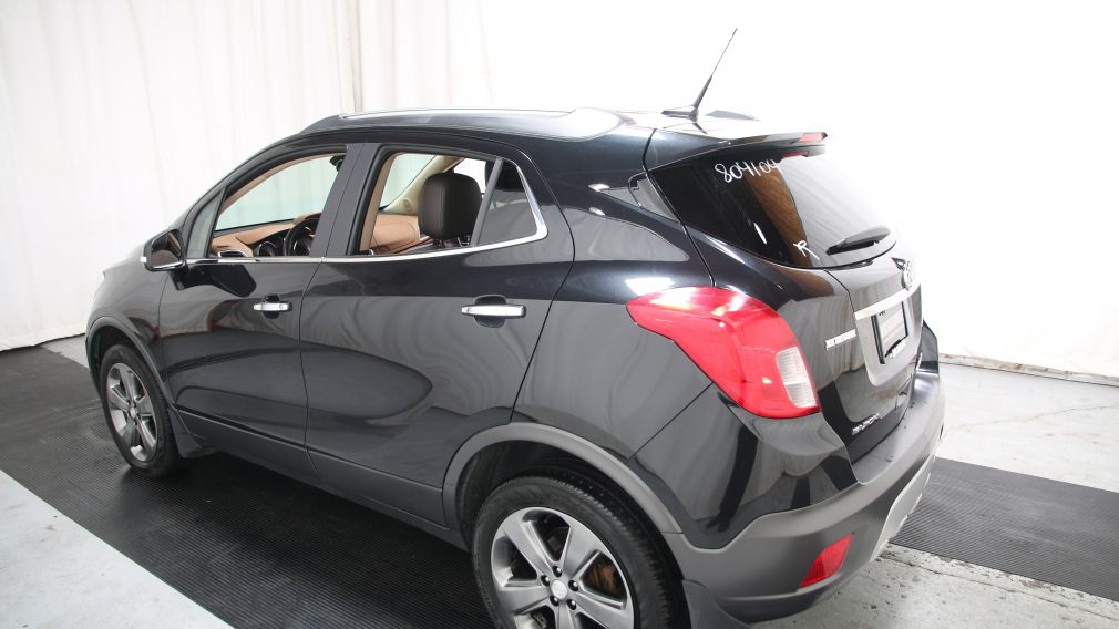 2014 Buick Encore AWD AUTO A/C CUIR MAGS BLUETOOTH #3