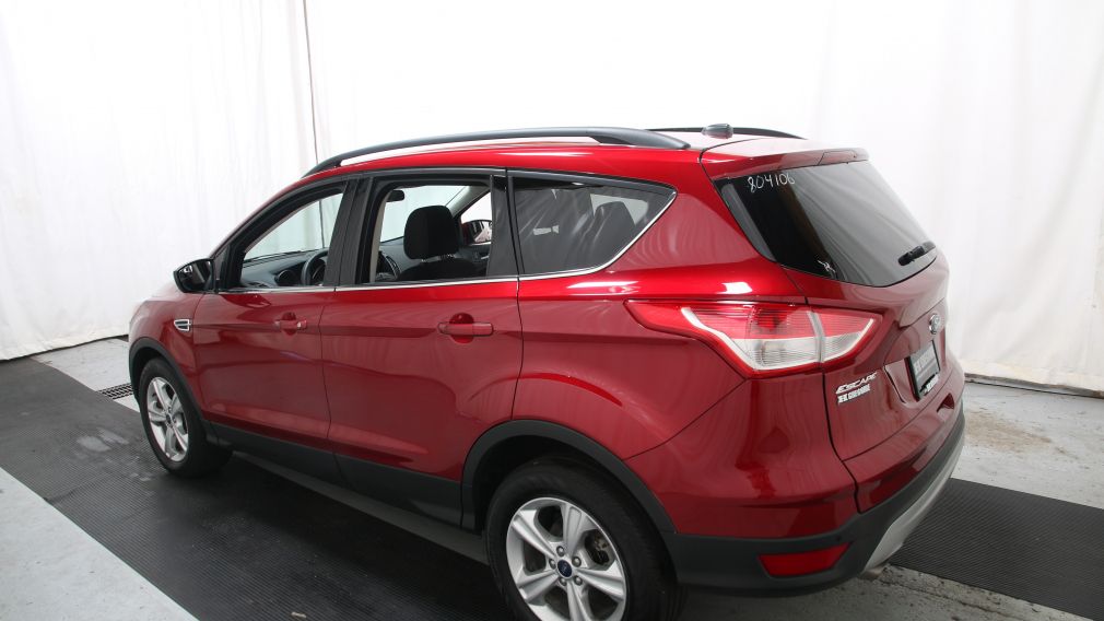 2014 Ford Escape SE A/C MAGS #4