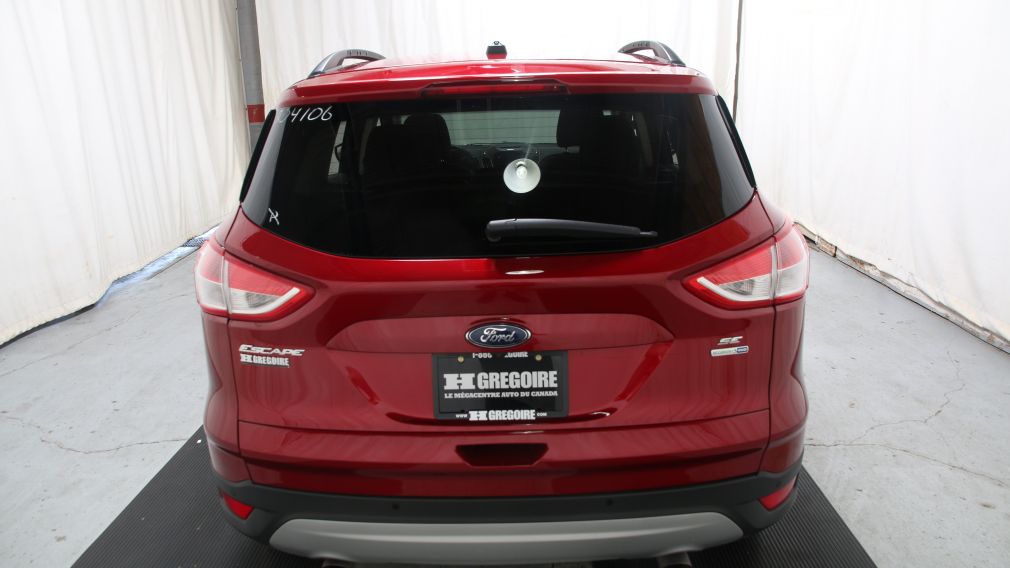 2014 Ford Escape SE A/C MAGS #5