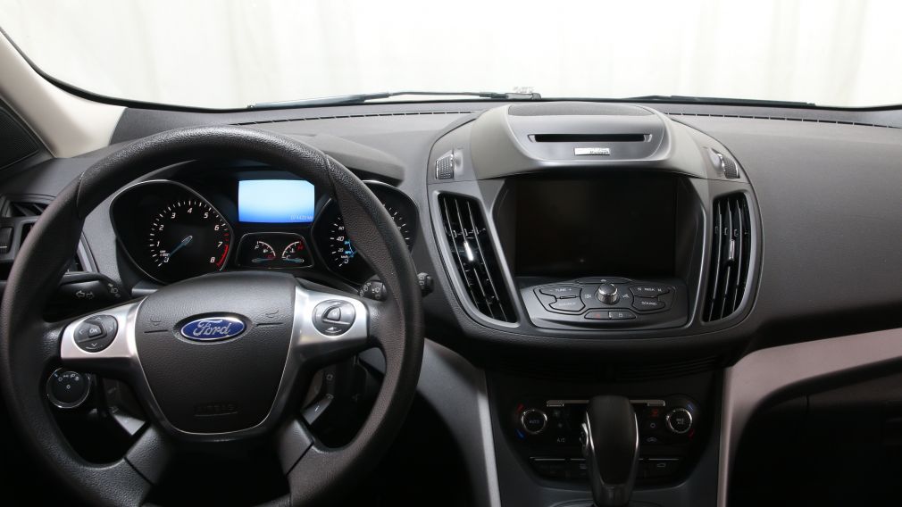 2014 Ford Escape SE A/C MAGS #13