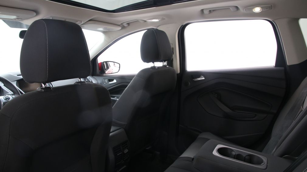 2014 Ford Escape SE A/C MAGS #16