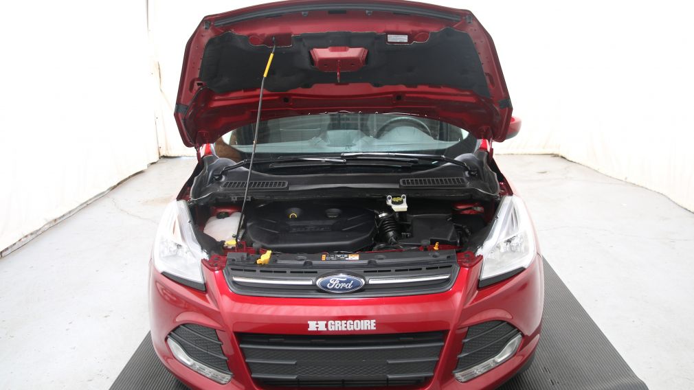 2014 Ford Escape SE A/C MAGS #24