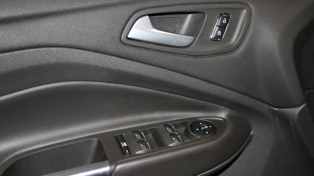 2013 Ford Escape SE AWD AUTO A/C CUIR MAGS BLUETOOTH #10