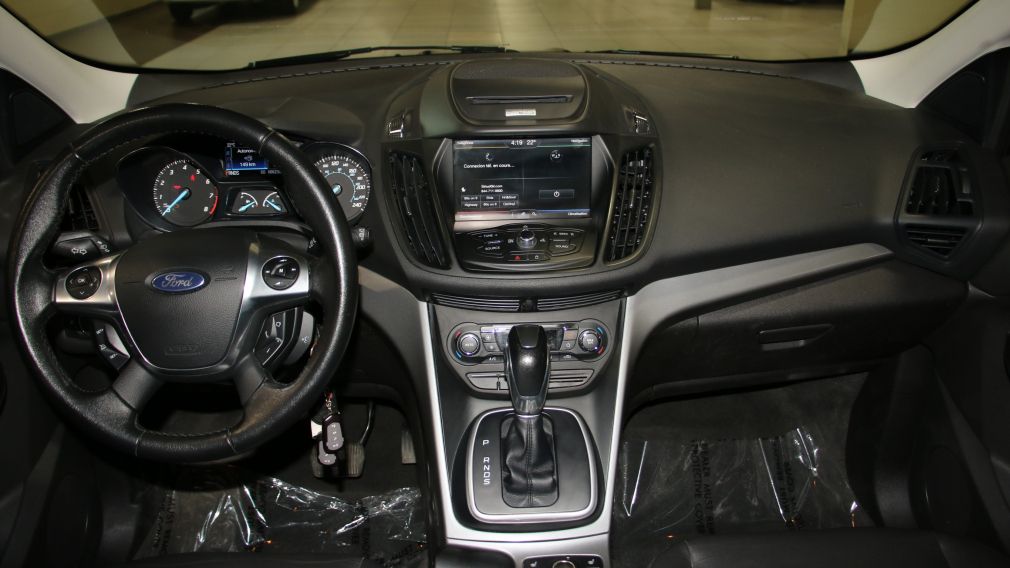 2013 Ford Escape SE AWD AUTO A/C CUIR MAGS BLUETOOTH #12