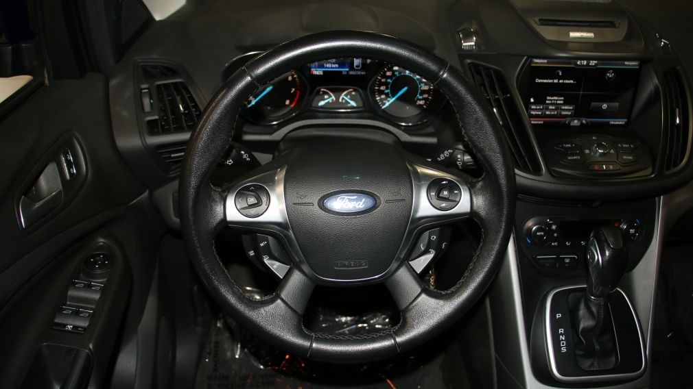 2013 Ford Escape SE AWD AUTO A/C CUIR MAGS BLUETOOTH #15