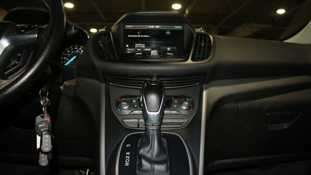 2013 Ford Escape SE AWD AUTO A/C CUIR MAGS BLUETOOTH #15