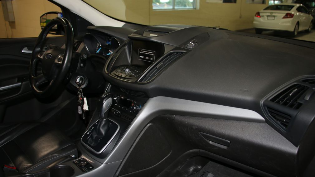 2013 Ford Escape SE AWD AUTO A/C CUIR MAGS BLUETOOTH #22