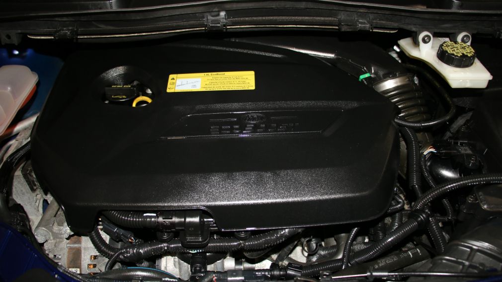 2013 Ford Escape SE AWD AUTO A/C CUIR MAGS BLUETOOTH #25