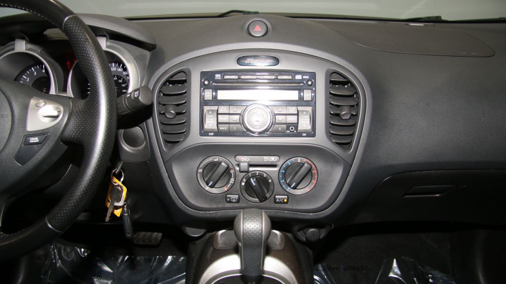 2012 Nissan Juke SV AUTO A/C GR ELECT MAGS BLUETOOTH #14