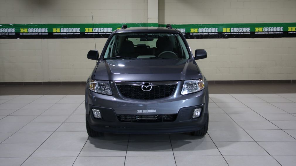 2011 Mazda Tribute GX AUTO A/C GR ELECT MAGS #1