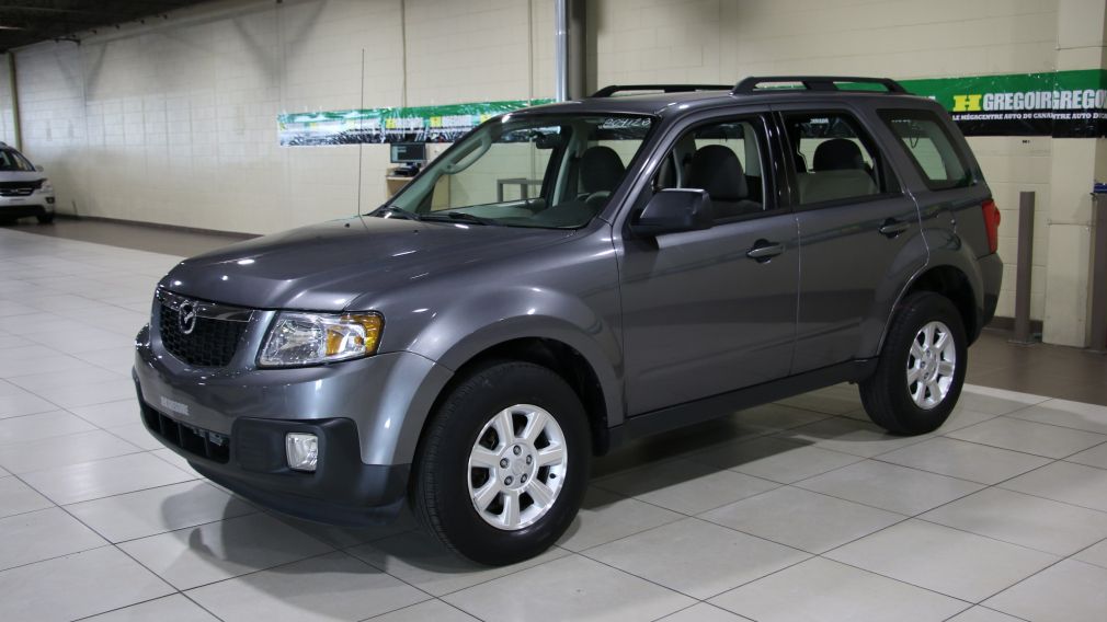 2011 Mazda Tribute GX AUTO A/C GR ELECT MAGS #2