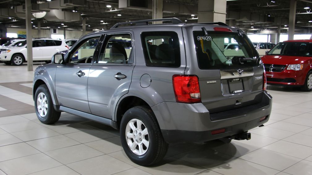 2011 Mazda Tribute GX AUTO A/C GR ELECT MAGS #5