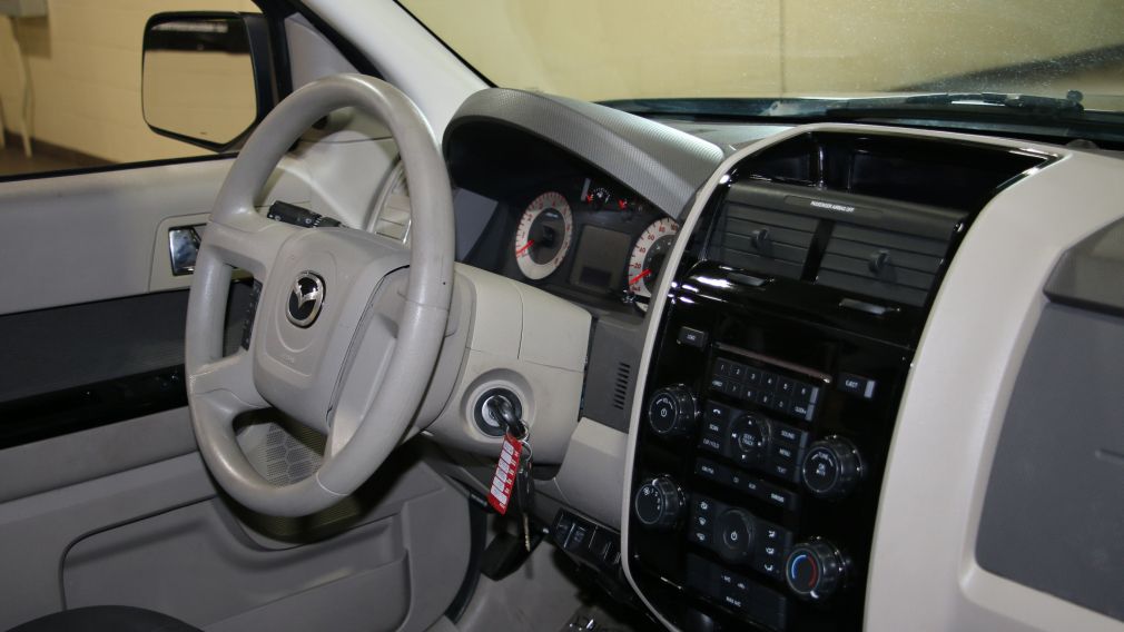 2011 Mazda Tribute GX AUTO A/C GR ELECT MAGS #15