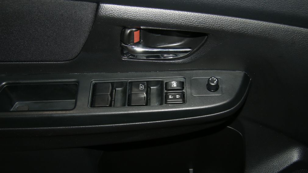 2012 Subaru Impreza AWD A/C GR ELECT TOIT MAGS BLUETOOTH #11