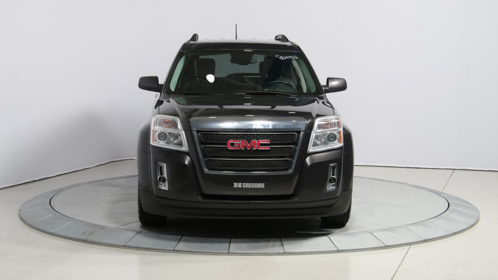 2014 GMC Terrain SLT AWD CUIR A/C MAGS BLUETOOTH #1