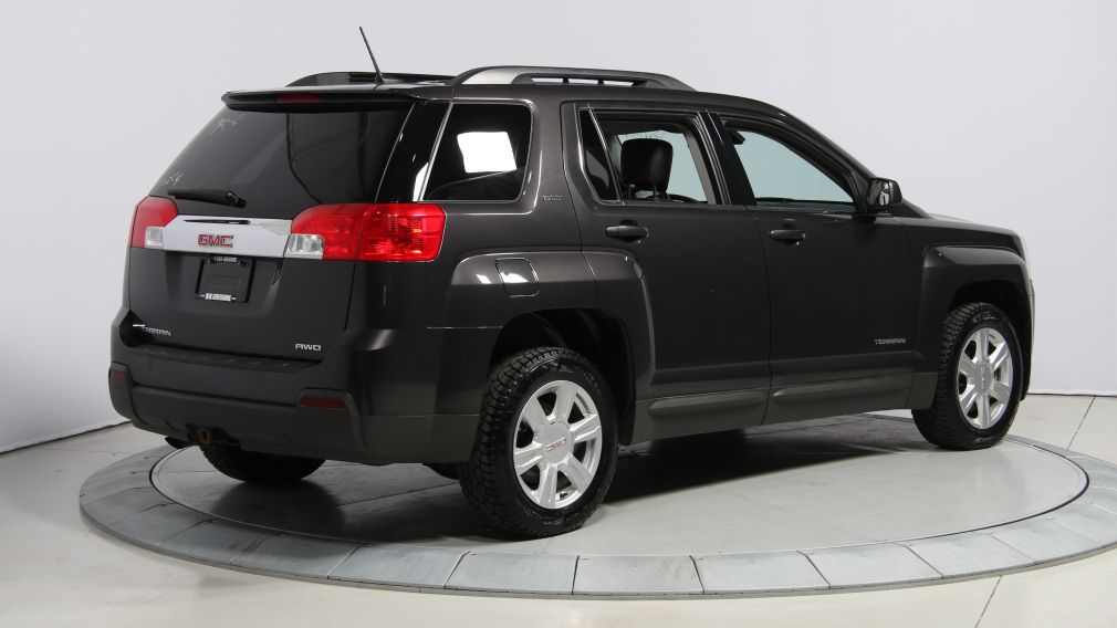 2014 GMC Terrain SLT AWD CUIR A/C MAGS BLUETOOTH #6