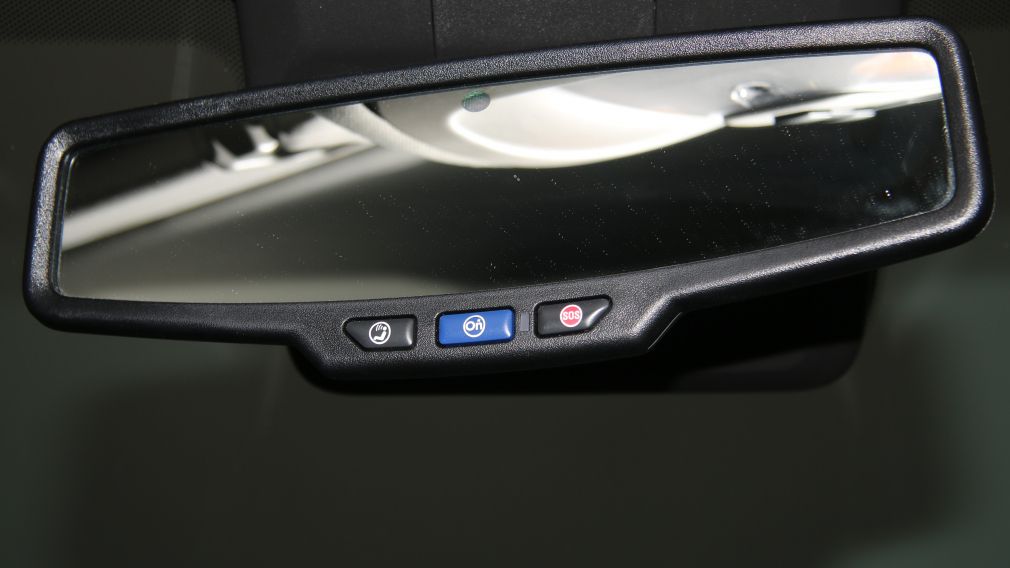 2014 GMC Terrain SLT AWD CUIR A/C MAGS BLUETOOTH #17