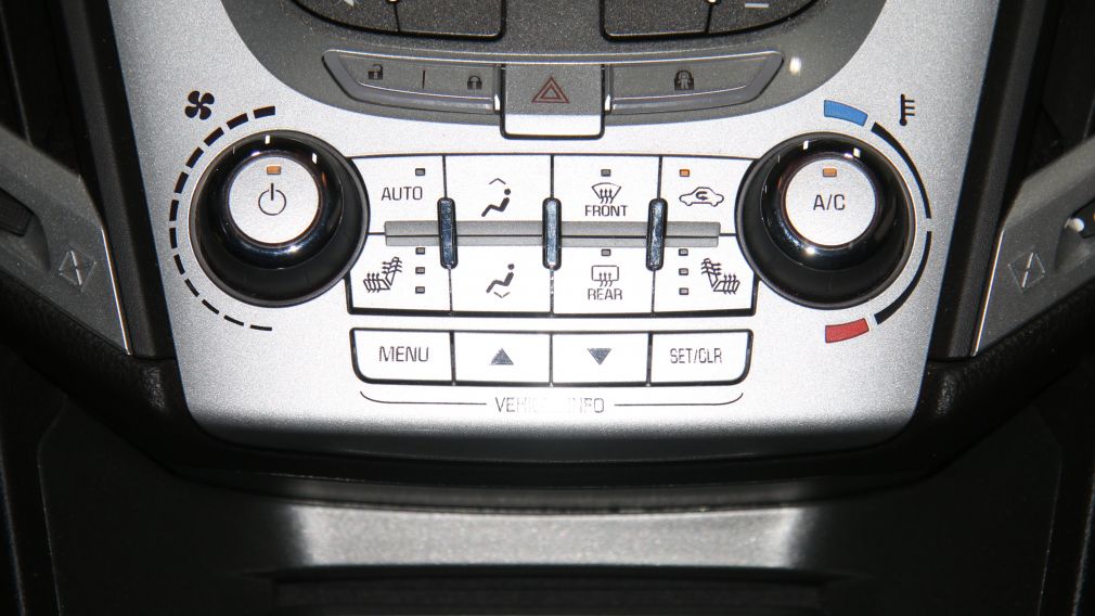 2014 GMC Terrain SLT AWD CUIR A/C MAGS BLUETOOTH #19