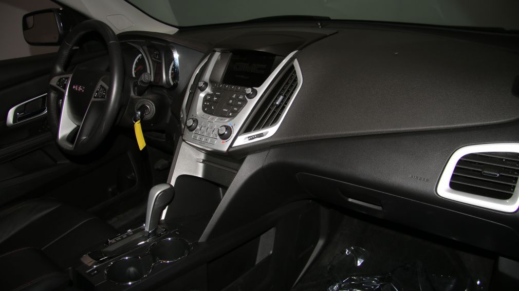 2014 GMC Terrain SLT AWD CUIR A/C MAGS BLUETOOTH #23