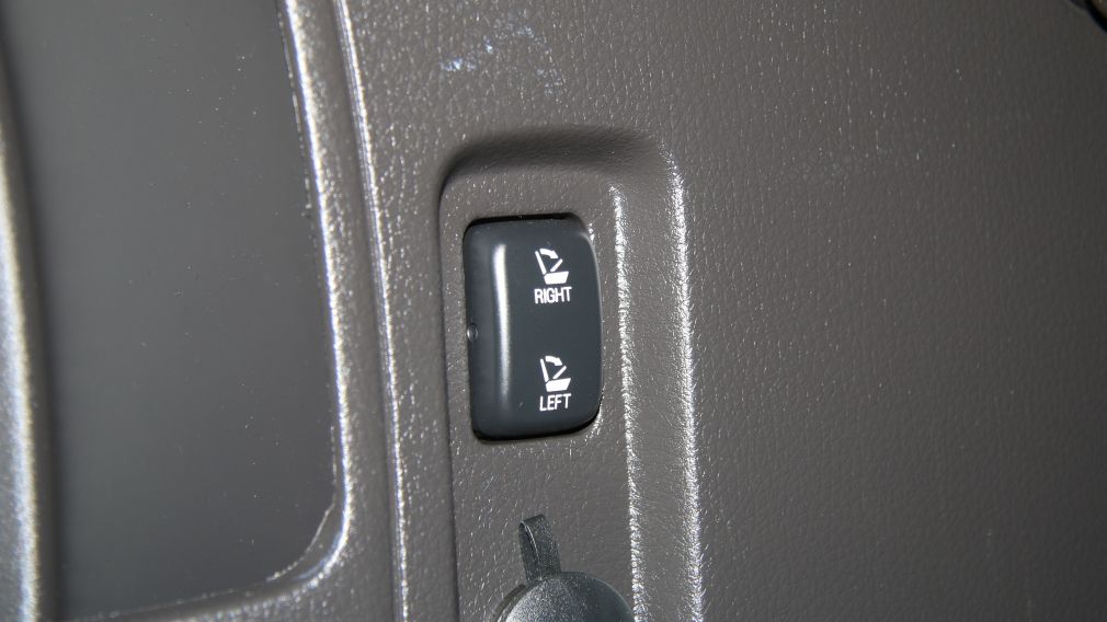 2012 Ford EDGE SEL AWD AUTO A/C TOIT NAV MAGS BLUETOOTH #35