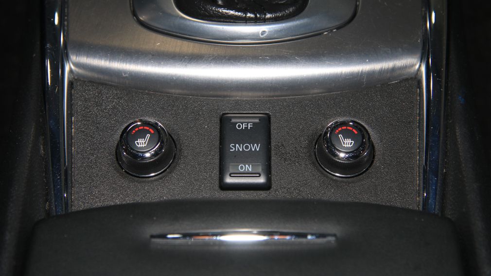 2012 Infiniti G37 Sport AWD AUTO CUIR TOIT MAGS BLUETOOTH #18