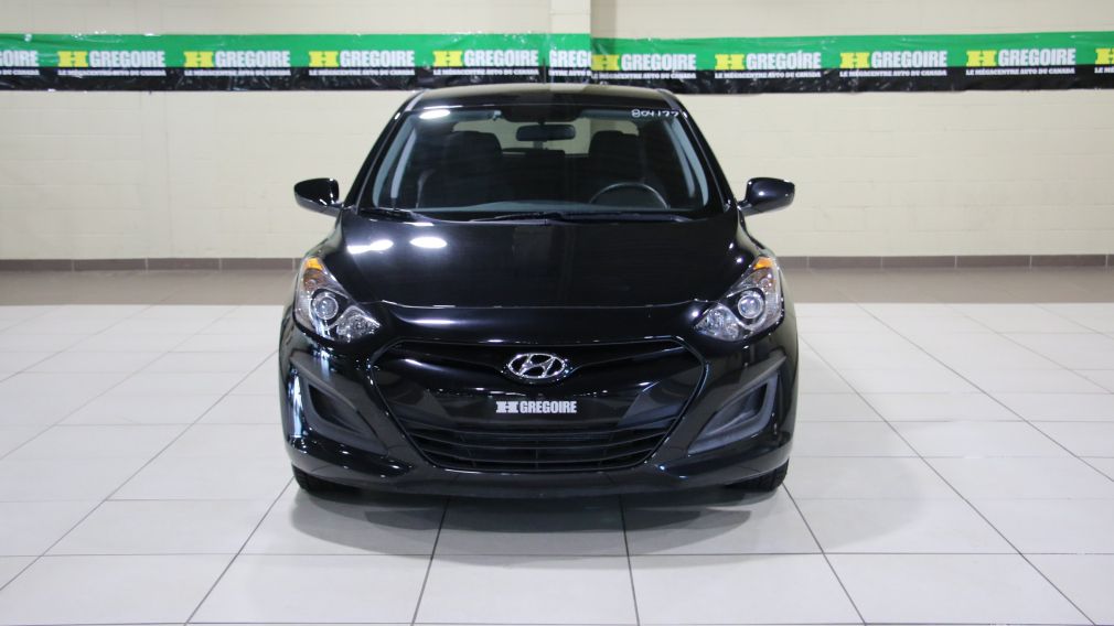 2014 Hyundai Elantra GL AUTO A/C GR ELECT BLUETOOTH #1