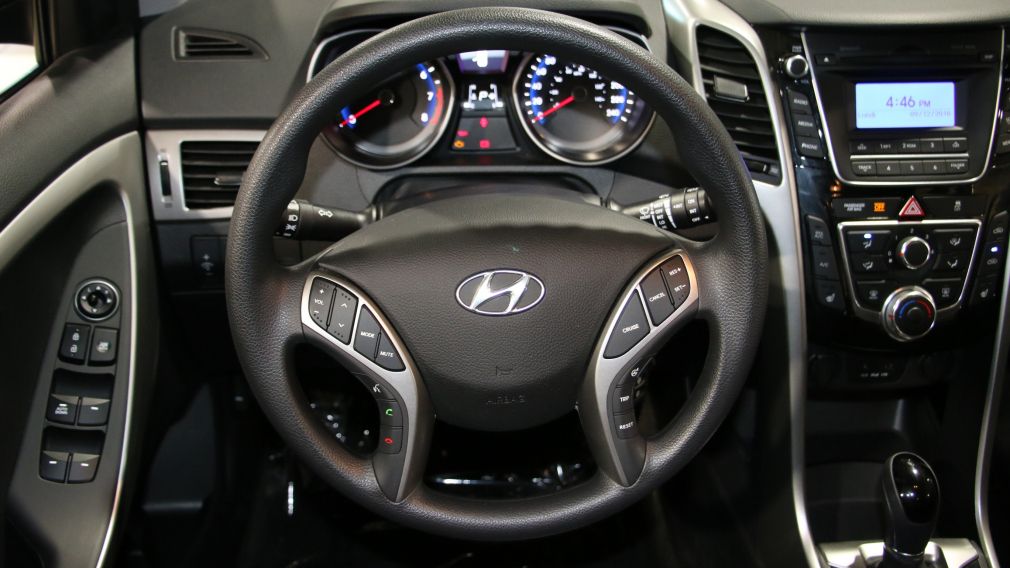 2014 Hyundai Elantra GL AUTO A/C GR ELECT BLUETOOTH #13