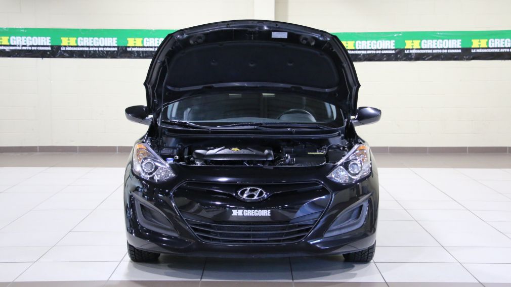 2014 Hyundai Elantra GL AUTO A/C GR ELECT BLUETOOTH #25