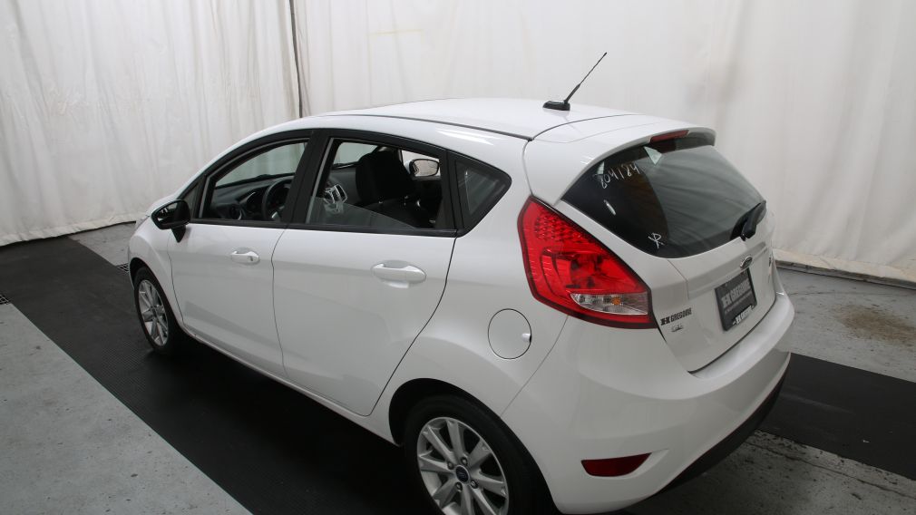 2012 Ford Fiesta SE A/C GR ELECT TOIT MAGS #4