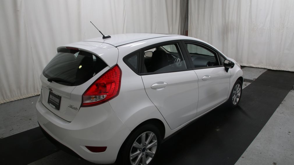 2012 Ford Fiesta SE A/C GR ELECT TOIT MAGS #6