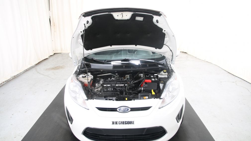 2012 Ford Fiesta SE A/C GR ELECT TOIT MAGS #22