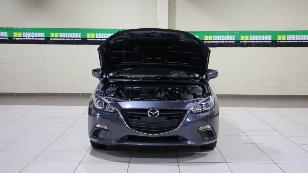 2014 Mazda 3 GX-SKY A/C GR ELECT BLUETOOTH #23