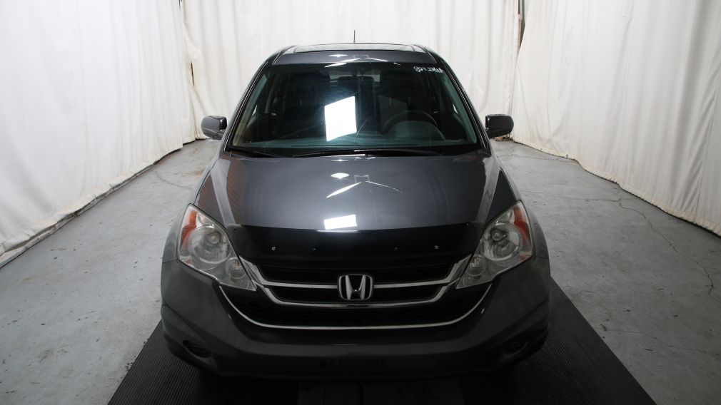 2011 Honda CRV EX TOIT MAGS A/C #2