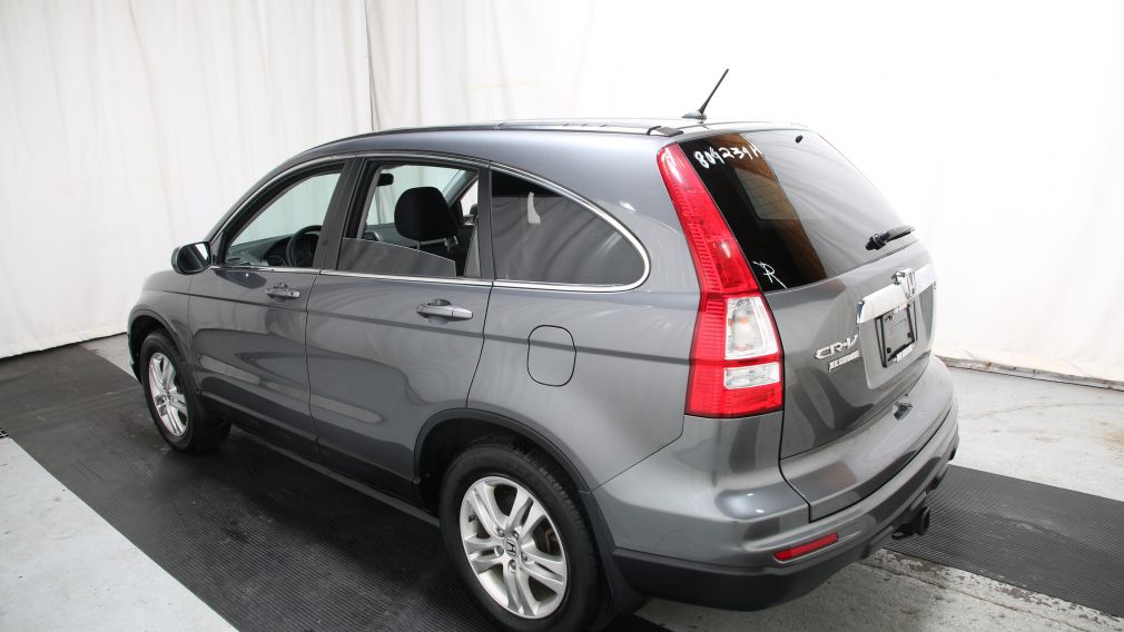 2011 Honda CRV EX TOIT MAGS A/C #4