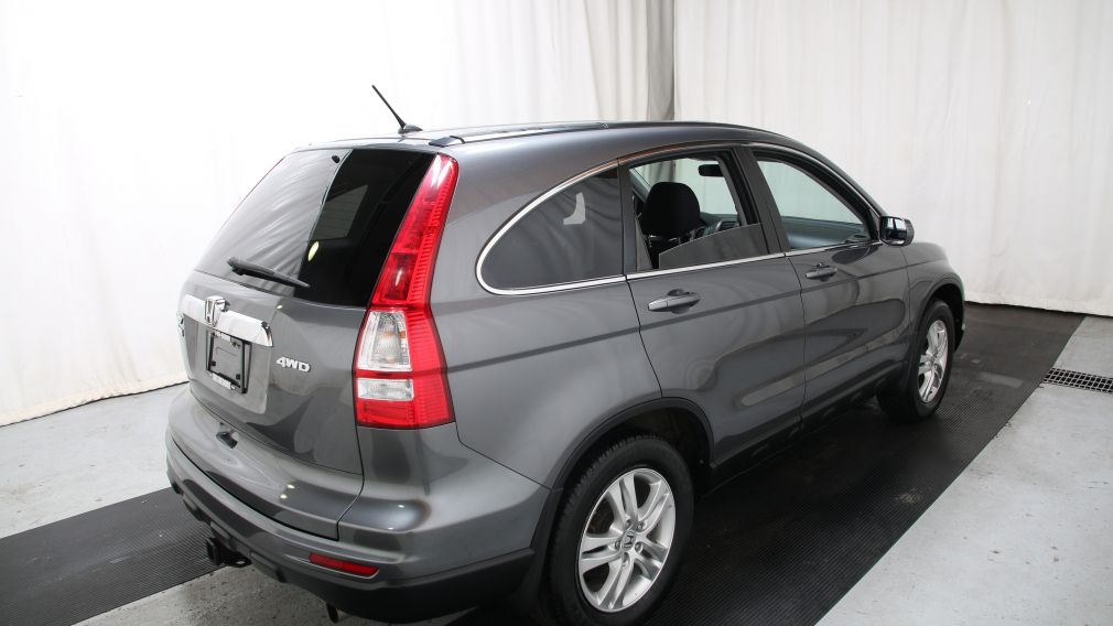 2011 Honda CRV EX TOIT MAGS A/C #5