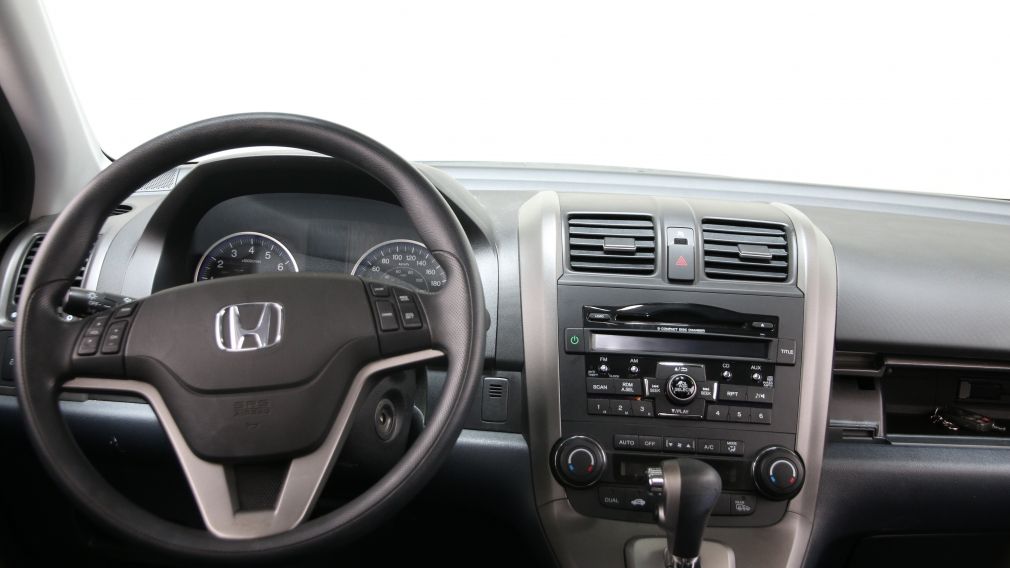2011 Honda CRV EX TOIT MAGS A/C #13