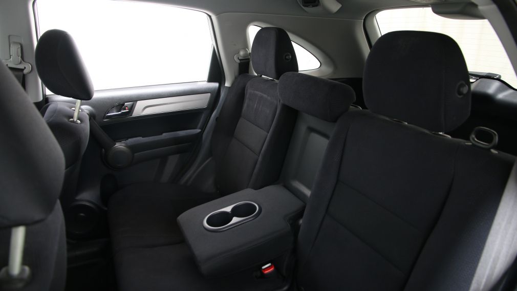 2011 Honda CRV EX TOIT MAGS A/C #16
