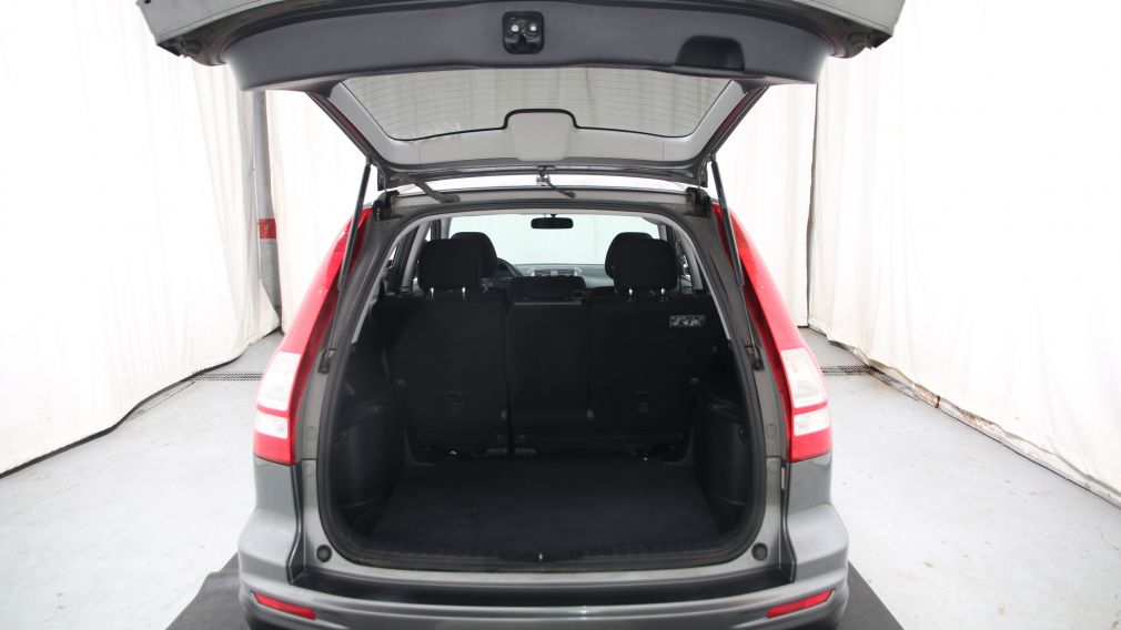 2011 Honda CRV EX TOIT MAGS A/C #24