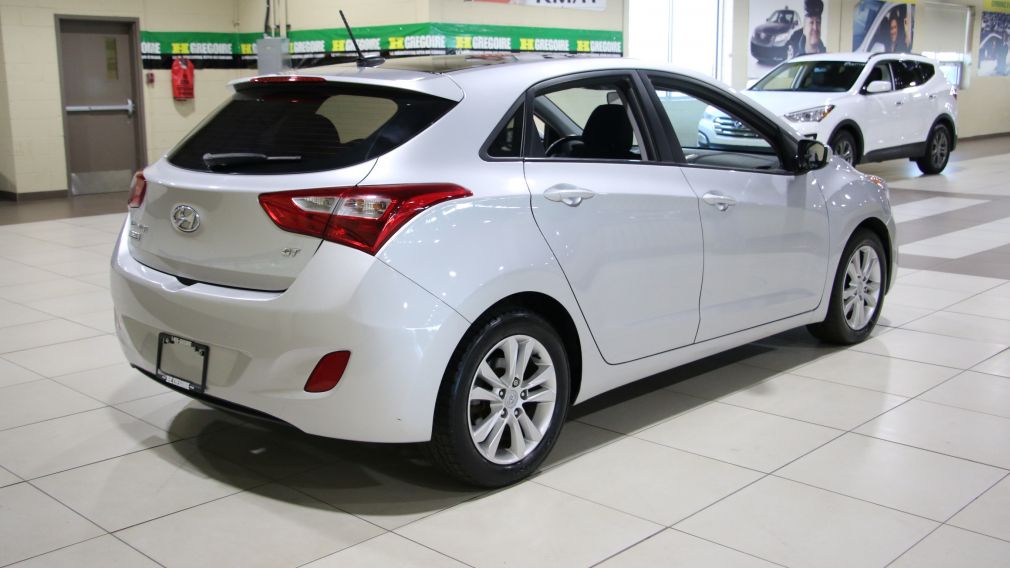 2013 Hyundai Elantra GLS A/C TOIT PANO MAGS BLUETOOTH #7