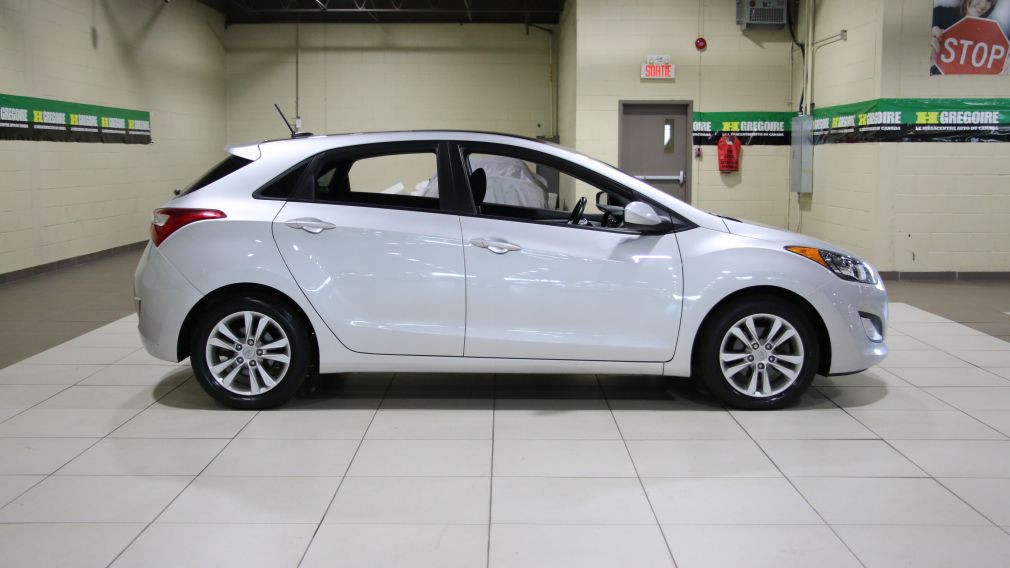 2013 Hyundai Elantra GLS A/C TOIT PANO MAGS BLUETOOTH #7