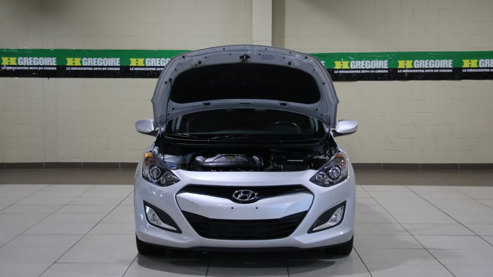 2013 Hyundai Elantra GLS A/C TOIT PANO MAGS BLUETOOTH #25