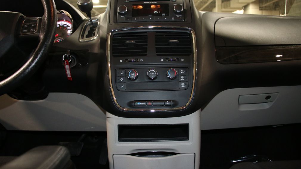 2014 Dodge GR Caravan SXT AUTO A/C GR ELECT STOW'N GO #14